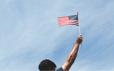 Modern Patriotism: Redefining National Pride in Today’s America