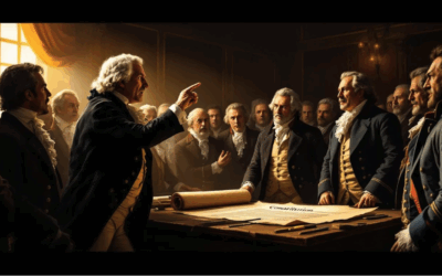 Exploring the Key Differences: Federalist vs Anti Federalist