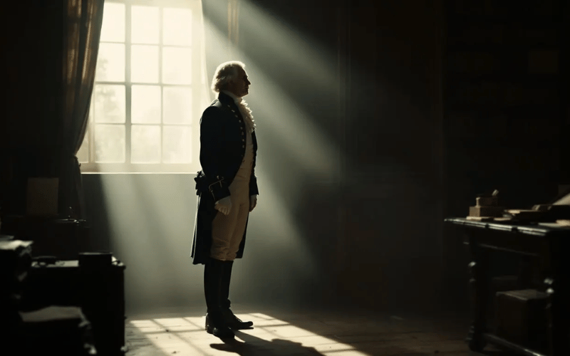 Preserving the Constitution