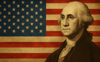 What Did George Washington Warn Against in His Farewell Address?
